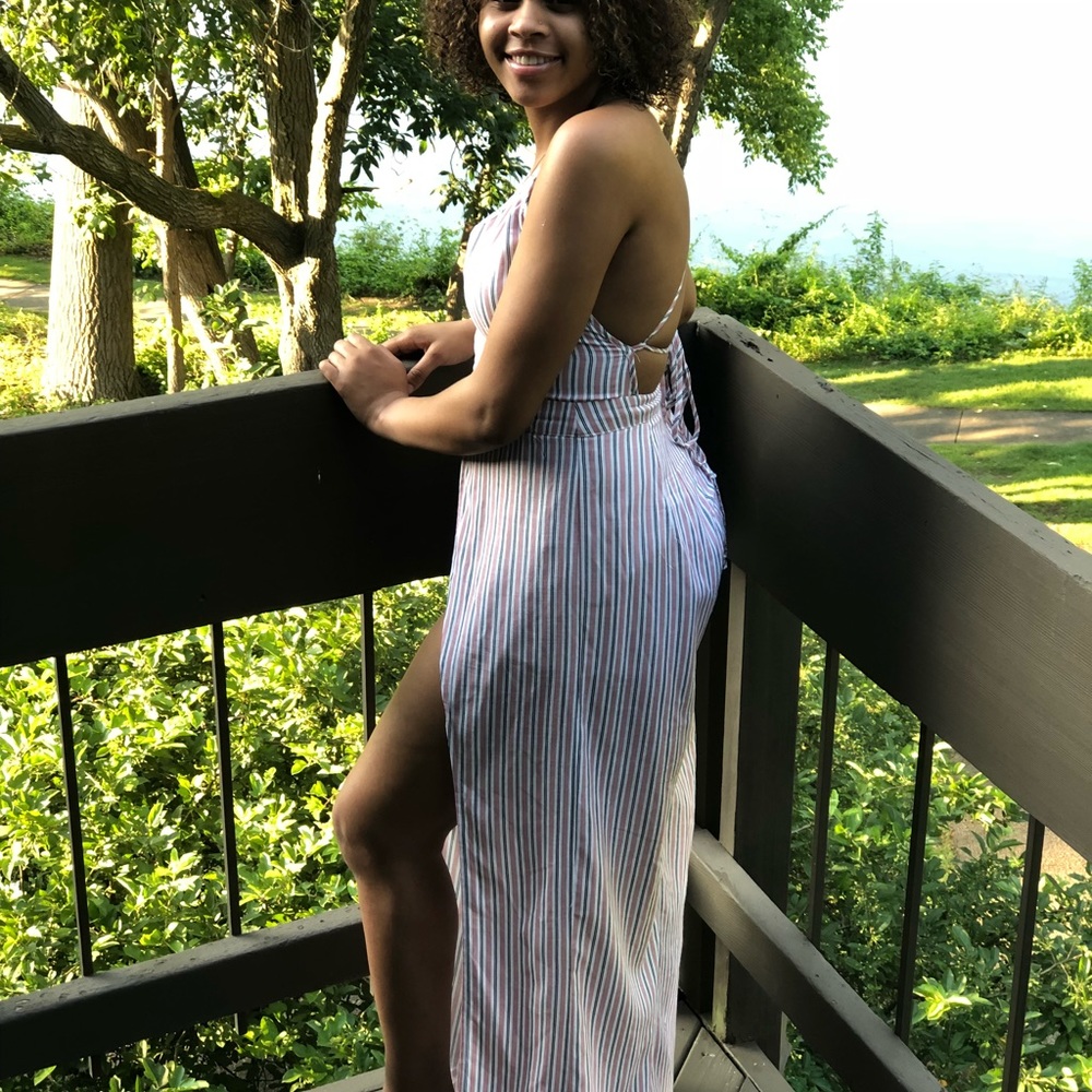 Jumpsuit - Picture 2 of 2